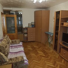 Квартира 34 м², 1-комнатная - изображение 4