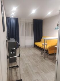 24,4 м², квартира-студия 12 000 ₽ в месяц - изображение 41