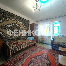 Квартира 27,4 м², 1-комнатные - изображение 2