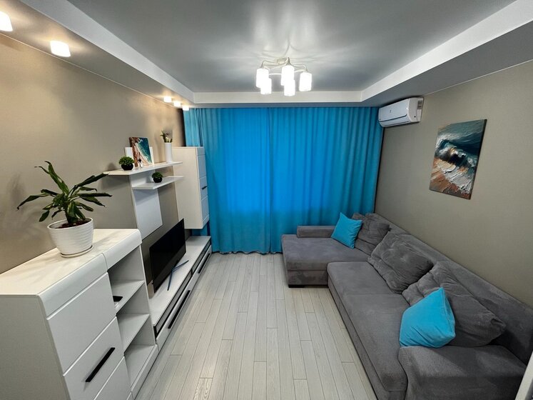 80 м², 3-комнатная квартира 19 500 000 ₽ - изображение 112