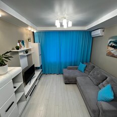 Квартира 72 м², 3-комнатная - изображение 4