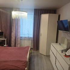 Квартира 35 м², 1-комнатная - изображение 2