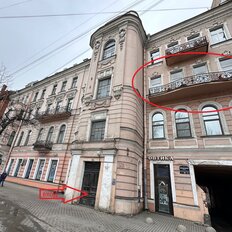 Квартира 75 м², 2-комнатная - изображение 2