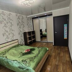 Квартира 49,4 м², 2-комнатная - изображение 3