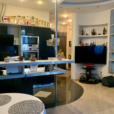 Квартира 54 м², 2-комнатная - изображение 1