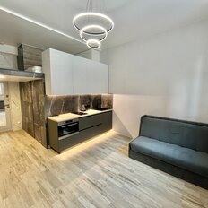 Квартира 25 м², студия - изображение 5