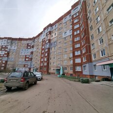 Квартира 86,7 м², 4-комнатная - изображение 2