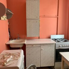Квартира 35 м², 1-комнатная - изображение 3