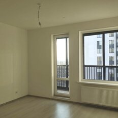 Квартира 25,5 м², студия - изображение 3