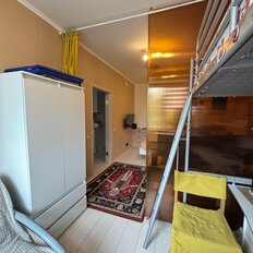Квартира 42 м², 1-комнатная - изображение 4