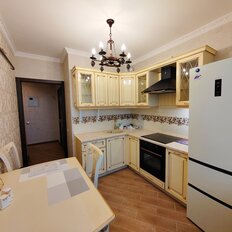 Квартира 44,6 м², 2-комнатная - изображение 1