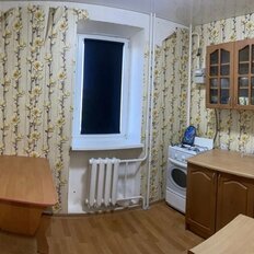 Квартира 30 м², 1-комнатная - изображение 1