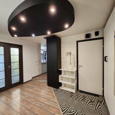 Квартира 120 м², 4-комнатная - изображение 1