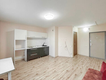 24,5 м², квартира-студия 3 499 000 ₽ - изображение 28