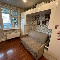 Квартира 37,5 м², 1-комнатная - изображение 5