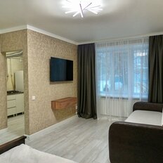 Квартира 31 м², 1-комнатная - изображение 4