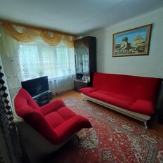 Квартира 30 м², 1-комнатная - изображение 1