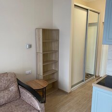 Квартира 21 м², студия - изображение 5