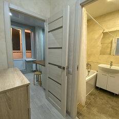 Квартира 32,5 м², 1-комнатная - изображение 1