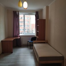 Квартира 55 м², 2-комнатная - изображение 4