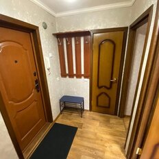Квартира 40 м², 1-комнатная - изображение 5