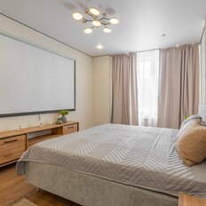 Квартира 40,1 м², 1-комнатная - изображение 4