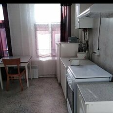 Квартира 59 м², 3-комнатная - изображение 1