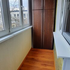 Квартира 42 м², 1-комнатная - изображение 4