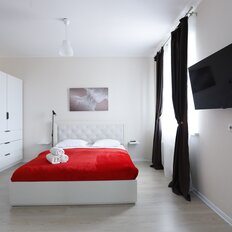 Квартира 27 м², студия - изображение 2