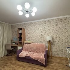 Квартира 38 м², 1-комнатная - изображение 4