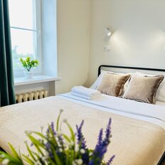 Квартира 18 м², студия - изображение 2