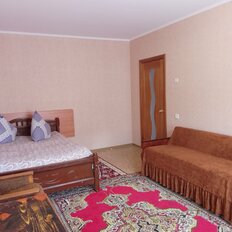 Квартира 40 м², 1-комнатная - изображение 5