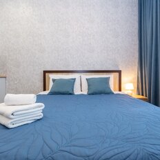 Квартира 18 м², 1-комнатная - изображение 3