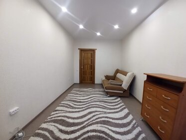 33 м², 1-комнатная квартира 30 000 ₽ в месяц - изображение 9