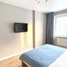 Квартира 40 м², 2-комнатная - изображение 3