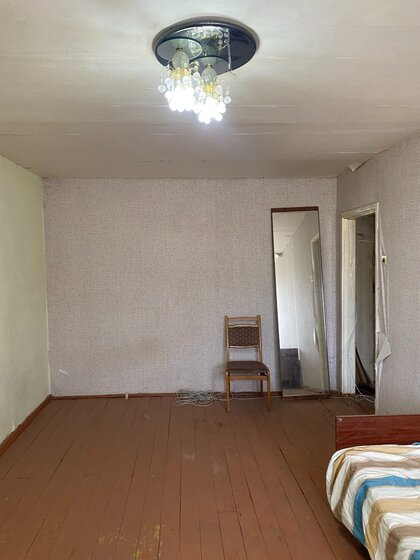 43,3 м², 2-комнатная квартира 1 600 000 ₽ - изображение 24