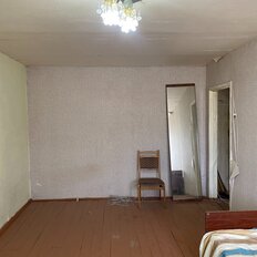 Квартира 32,2 м², 1-комнатная - изображение 3