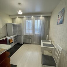 Квартира 43 м², 1-комнатная - изображение 4