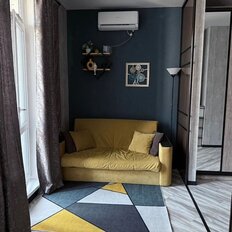 Квартира 36 м², 1-комнатная - изображение 2