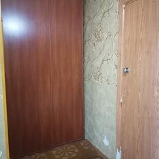 Квартира 38 м², 1-комнатная - изображение 4
