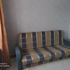 Квартира 18 м², студия - изображение 1