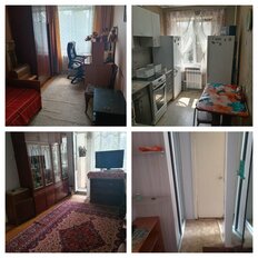 Квартира 48 м², 2-комнатная - изображение 1