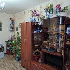 Квартира 55 м², 2-комнатная - изображение 3