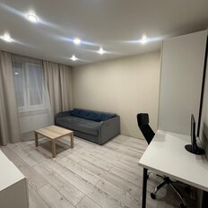 Квартира 55 м², 2-комнатная - изображение 2