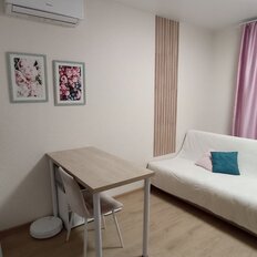 Квартира 20 м², студия - изображение 2