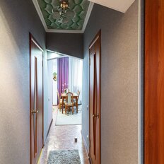 Квартира 70,5 м², 3-комнатная - изображение 1