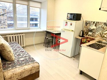 14,3 м², квартира-студия 13 000 ₽ в месяц - изображение 46