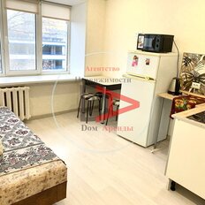 Квартира 20 м², студия - изображение 1