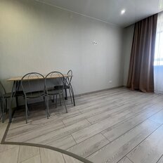 Квартира 26 м², студия - изображение 4