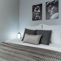 Квартира 42 м², студия - изображение 5